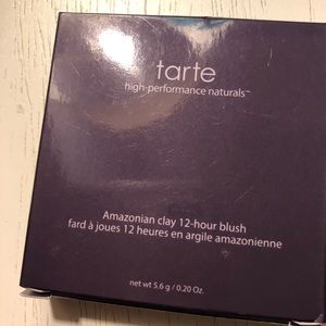 Tarte Clay Blush